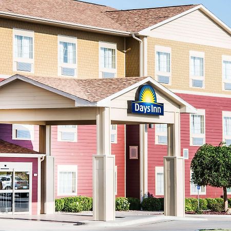 Days Inn By Wyndham Ellis Esterno foto